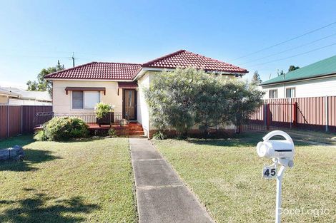 Property photo of 45 Lander Avenue Blacktown NSW 2148