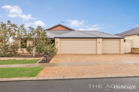 Property photo of 19 Haldane Link Baldivis WA 6171