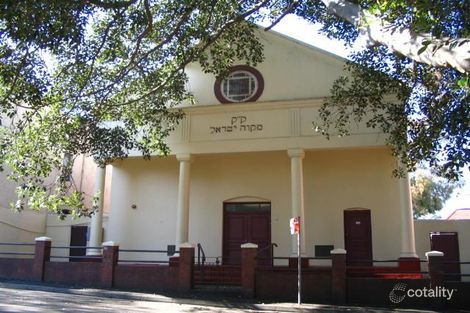 22 Georgina St, Newtown, NSW 2042