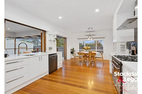 Property photo of 36 Angus Street Hadfield VIC 3046