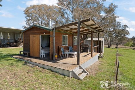 175 Mcmurrays Lane, Windeyer, NSW 2850