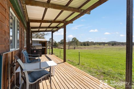 Property photo of 175 McMurrays Lane Windeyer NSW 2850