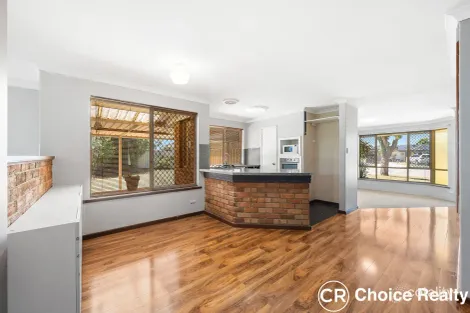 5 Broome Pl, Warnbro, WA 6169