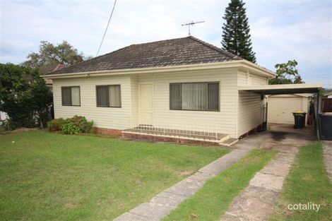 11 Scott St, Campbelltown, NSW 2560