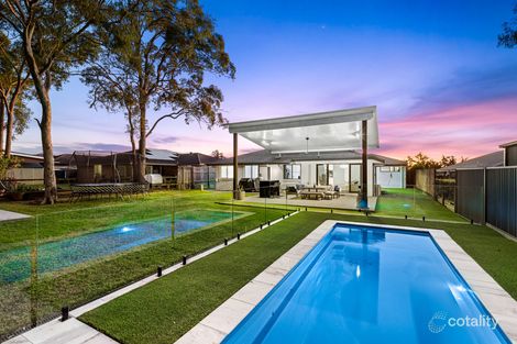 Property photo of 15 Luigina Close Wakerley QLD 4154