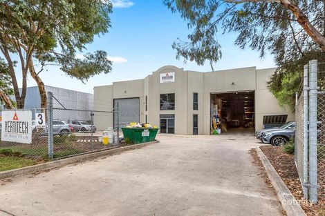 3 Export Dr, Brooklyn, VIC 3012