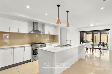 Property photo of 138 Aspect Parade Alfredton VIC 3350