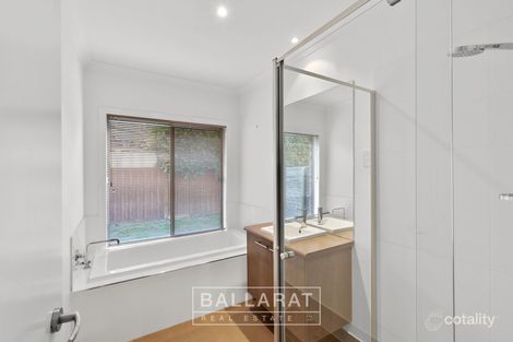 Property photo of 138 Aspect Parade Alfredton VIC 3350