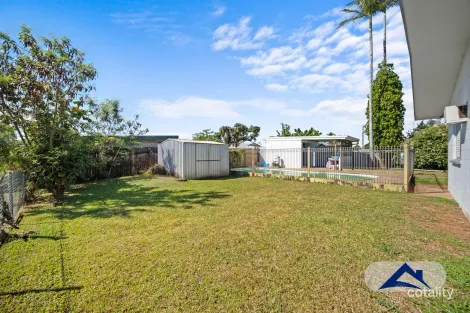 Property photo of 10 Gerard Street Woree QLD 4868