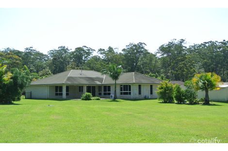 Property photo of 11 Bowerbird Place Landsborough QLD 4550