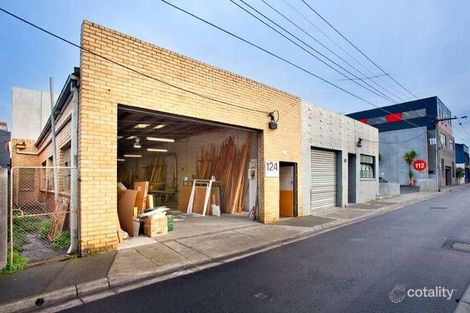 Property photo of 124 Cubitt Street Cremorne VIC 3121