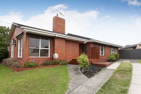 Property photo of 32 Monash Drive Mulgrave VIC 3170