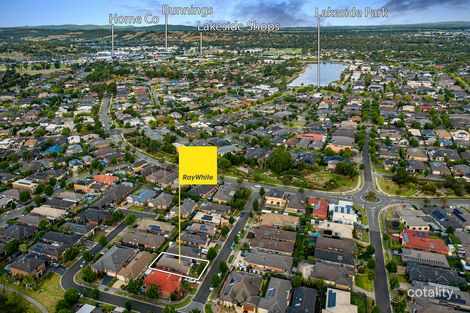 Property photo of 14 Fairchild Place Pakenham VIC 3810