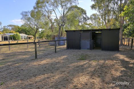 Property photo of 60 Pleasant Drive Sharon QLD 4670