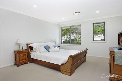 6 Skylark Cct, Bella Vista, NSW 2153