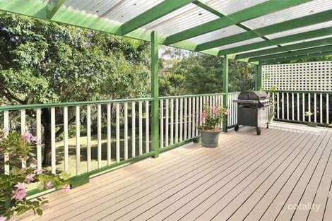Property photo of 16 Carinya Road Mount Colah NSW 2079