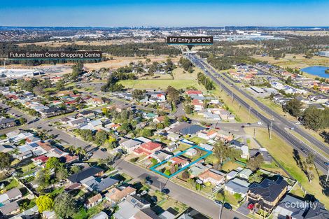 Property photo of 54 Penfold Street Eastern Creek NSW 2766