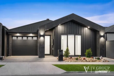 4 Slender Way, Mickleham, VIC 3064