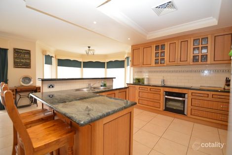 Property photo of 33 Jordyn Terrace Wangaratta VIC 3677