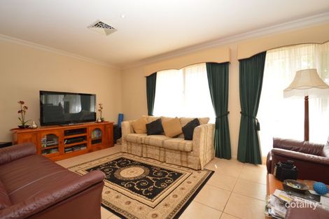 Property photo of 33 Jordyn Terrace Wangaratta VIC 3677