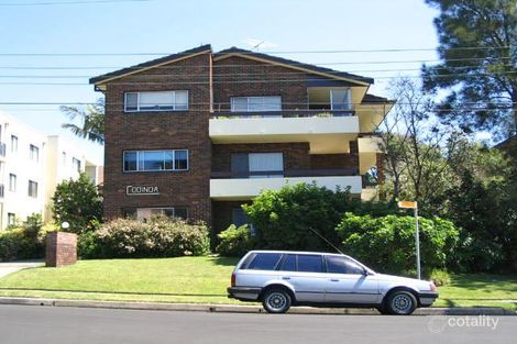 Property photo of 3/20 Cassia Street Dee Why NSW 2099