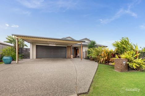 Property photo of 17 Moreton Drive Rural View QLD 4740