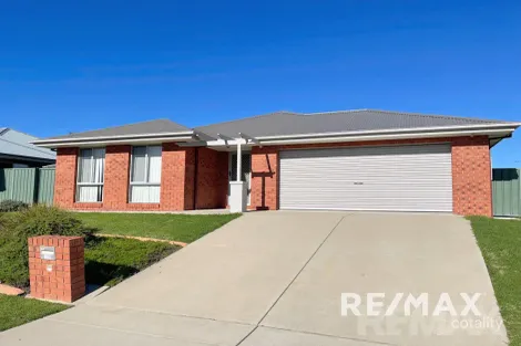 17 Quandong Pl, Forest Hill, NSW 2651