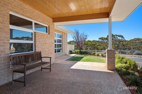 Property photo of 53 Tindals Crescent Hannans WA 6430