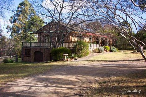 Property photo of 2 Jones Road Kenthurst NSW 2156