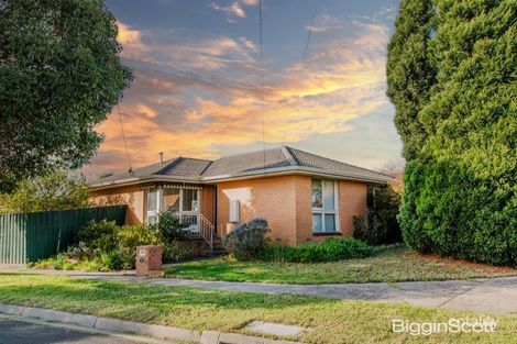 8 Ayton Ct, Noble Park North, VIC 3174