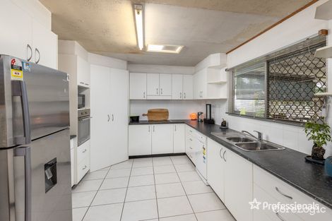 Property photo of 14 Carrama Crescent Ferny Hills QLD 4055