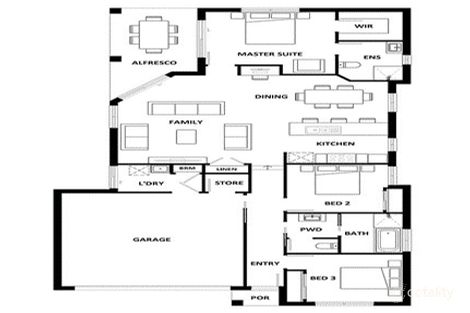 Property photo of 45 McArthur Crescent Armstrong Creek VIC 3217