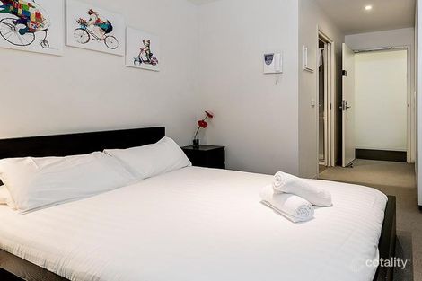 Property photo of 507/253 Franklin Street Melbourne VIC 3000