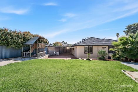 Property photo of 8 Ayton Way Duncraig WA 6023