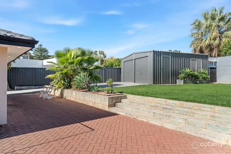 Property photo of 8 Ayton Way Duncraig WA 6023