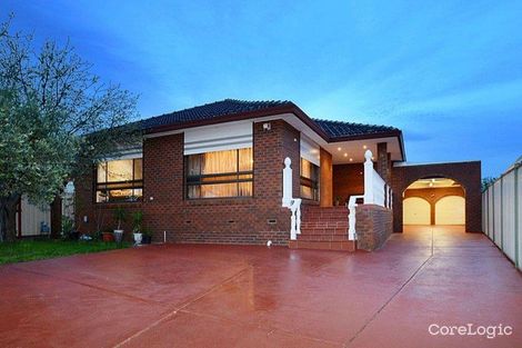Property photo of 6 Carbine Way Keilor Downs VIC 3038