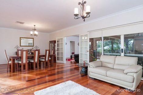 Property photo of 27 Campbell Way Parkerville WA 6081