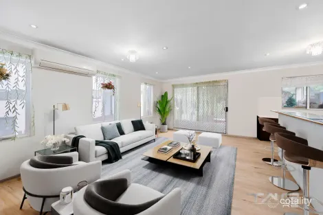 Property photo of 105 Moffatts Drive Dundas Valley NSW 2117