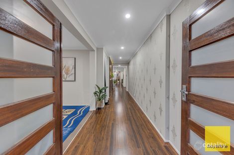 Property photo of 21 Chapman Drive Wyndham Vale VIC 3024