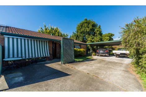 Property photo of 2/7 Jean Street Labrador QLD 4215