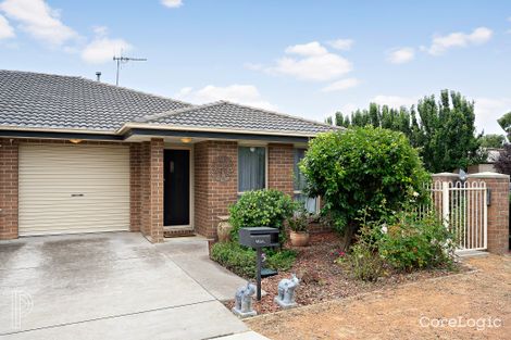Property photo of 5 Jeff Snell Crescent Dunlop ACT 2615