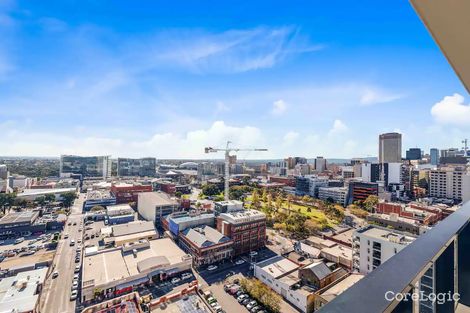 Property photo of 2009/68 Elizabeth Street Adelaide SA 5000