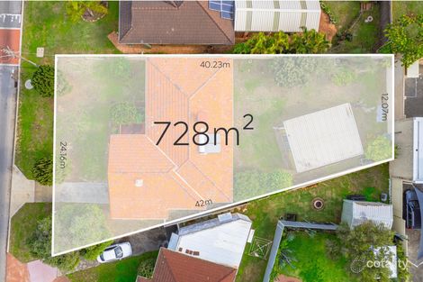 44 Jackson Ave, Karrinyup, WA 6018