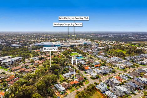 Property photo of 44 Jackson Avenue Karrinyup WA 6018