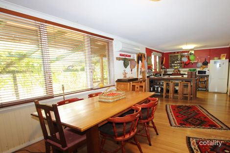 Property photo of 427 Monkey Gully Road Mansfield VIC 3722