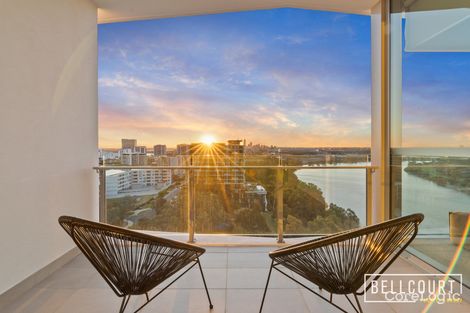 Property photo of 1210/60 Riversdale Road Rivervale WA 6103