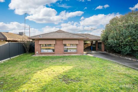Property photo of 5 Daldy Crescent Shepparton VIC 3630