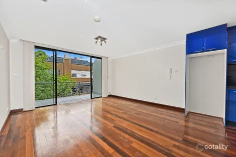 Property photo of 6/2-6 Dunblane Street Camperdown NSW 2050