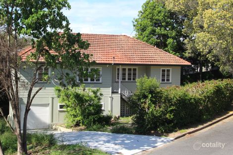 34 Hipwood St, Norman Park, QLD 4170