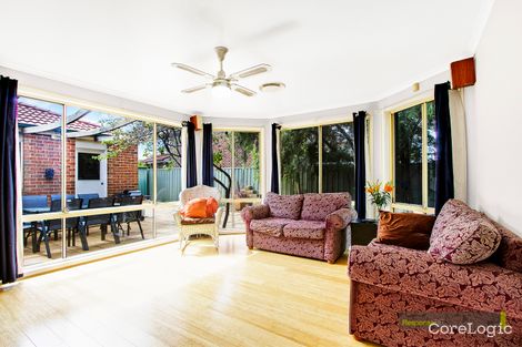 Property photo of 7 Loring Place Quakers Hill NSW 2763